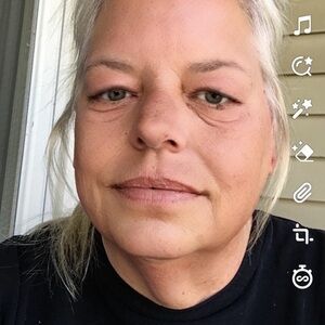 Meet your Posher, Gina